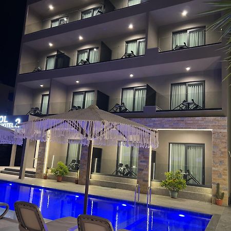 קסאמיל Hotel Resol 2 מראה חיצוני תמונה