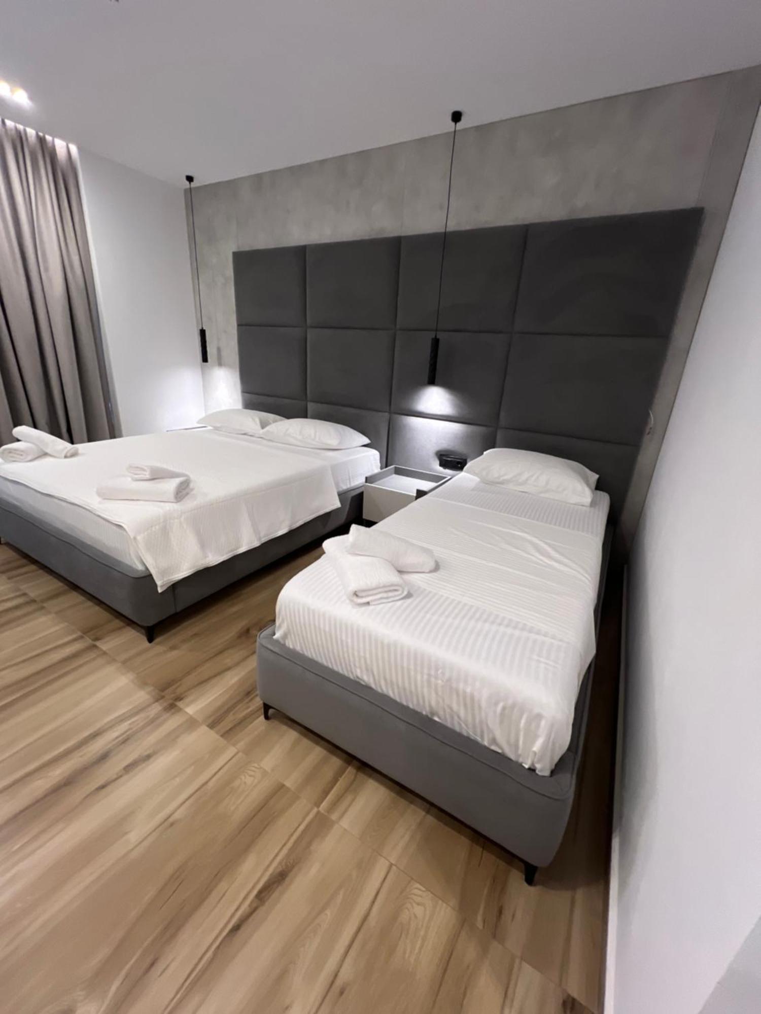 קסאמיל Hotel Resol 2 מראה חיצוני תמונה