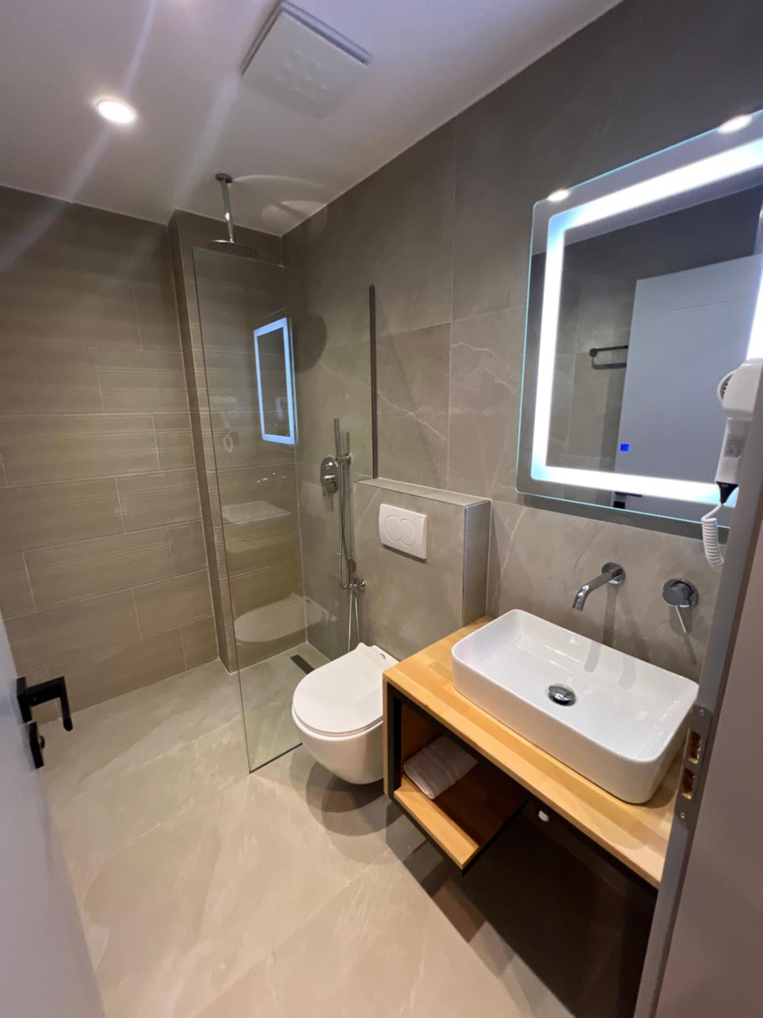 קסאמיל Hotel Resol 2 מראה חיצוני תמונה