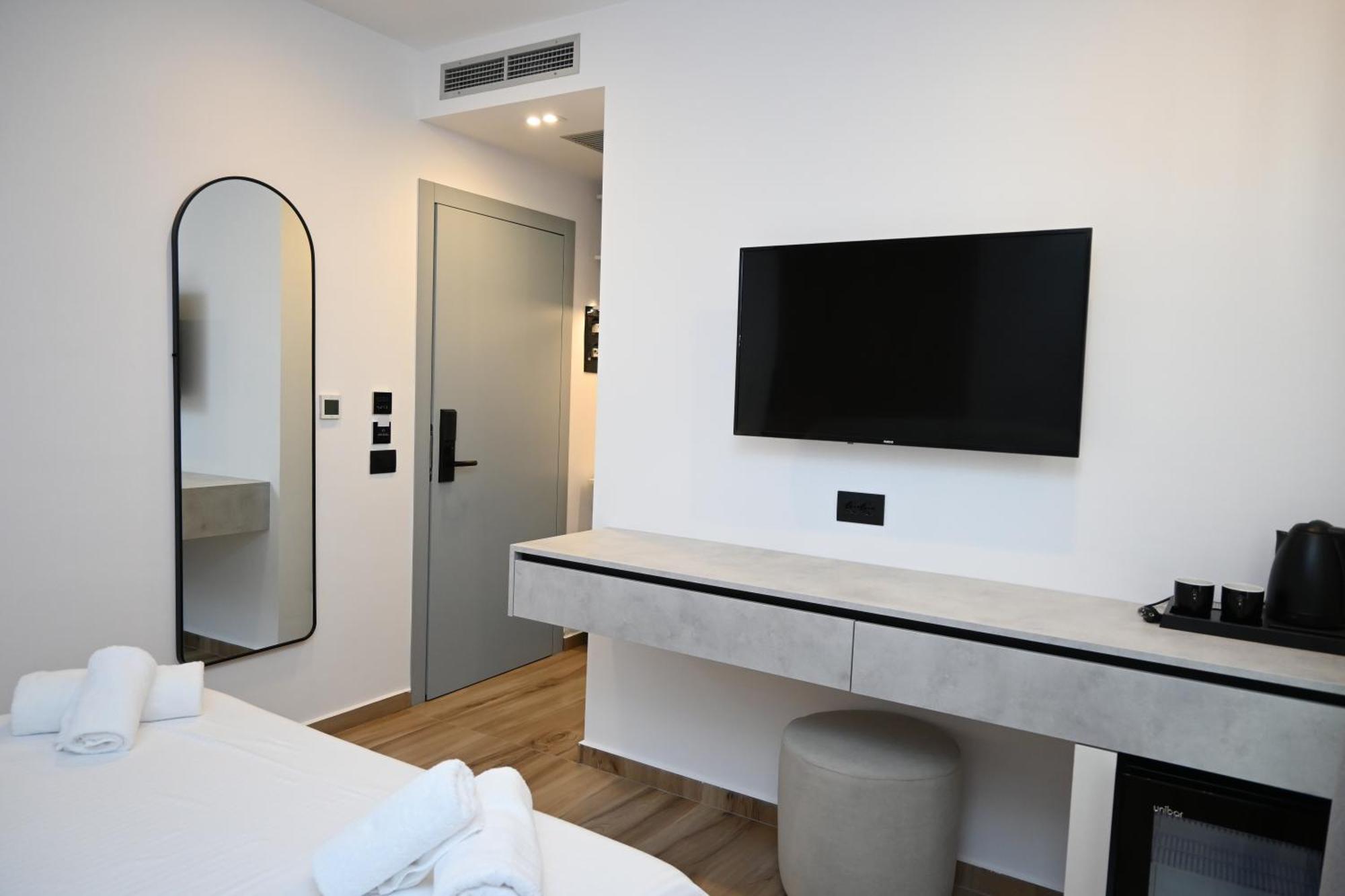 קסאמיל Hotel Resol 2 מראה חיצוני תמונה