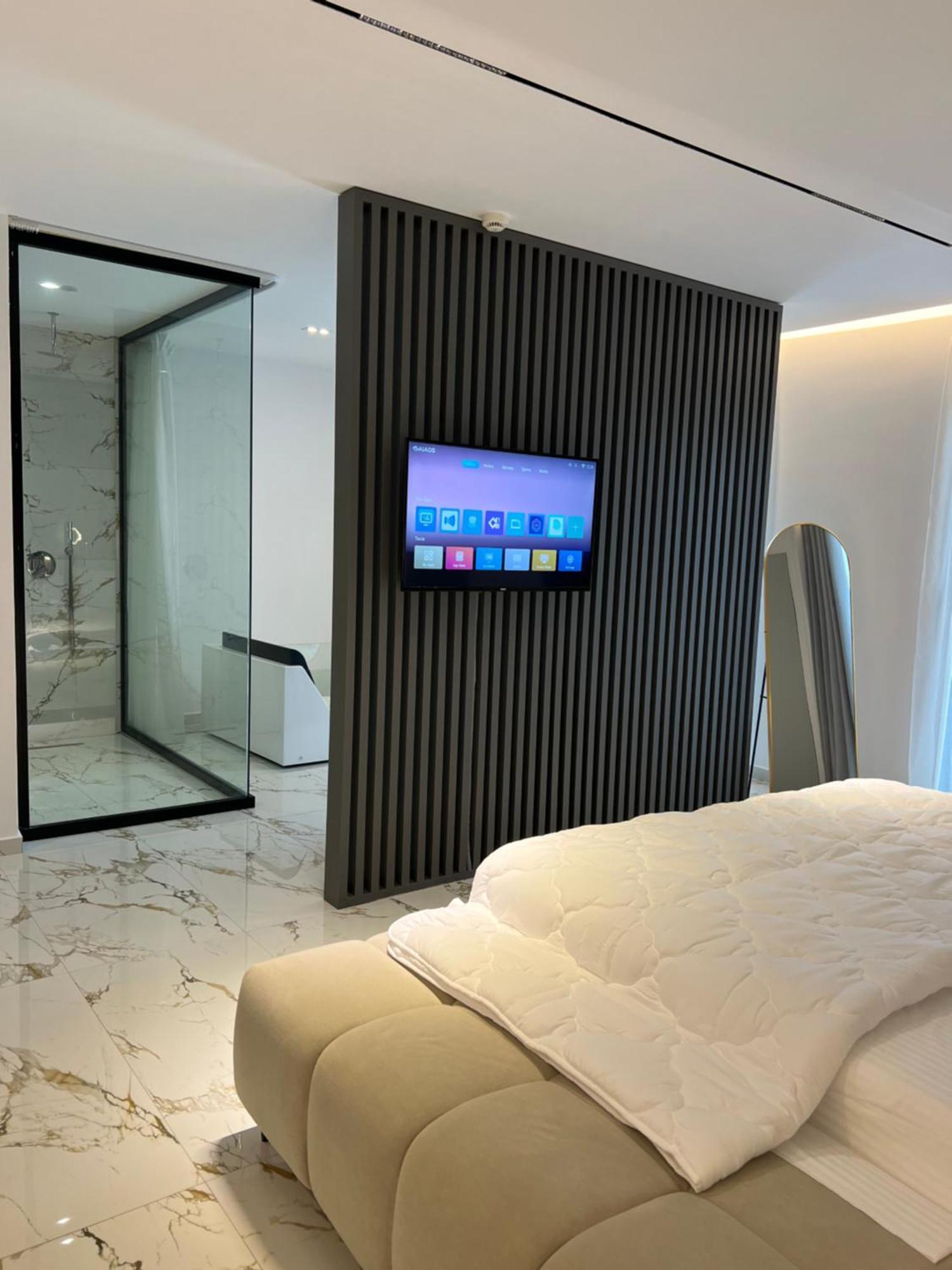 קסאמיל Hotel Resol 2 מראה חיצוני תמונה