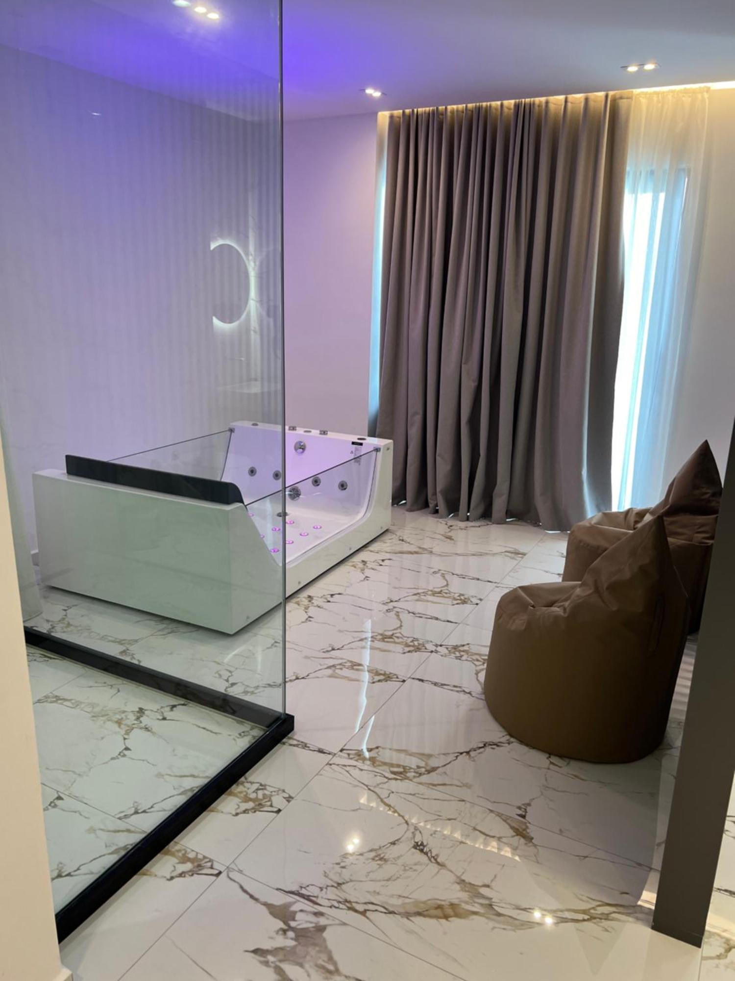 קסאמיל Hotel Resol 2 מראה חיצוני תמונה