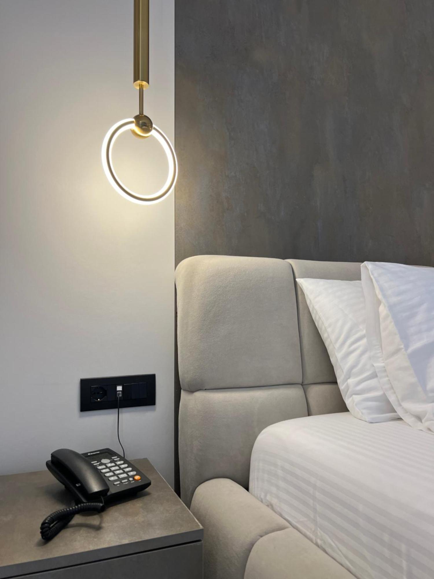 קסאמיל Hotel Resol 2 מראה חיצוני תמונה