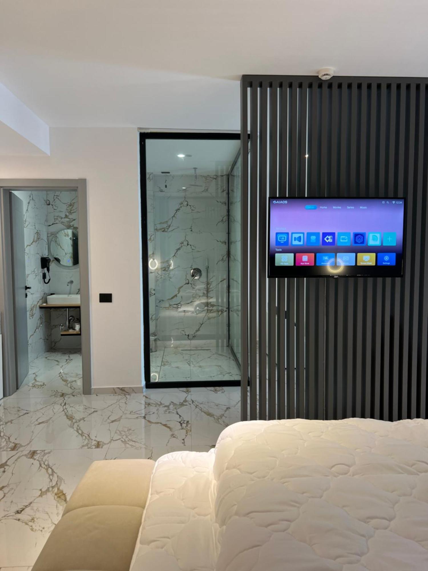 קסאמיל Hotel Resol 2 מראה חיצוני תמונה