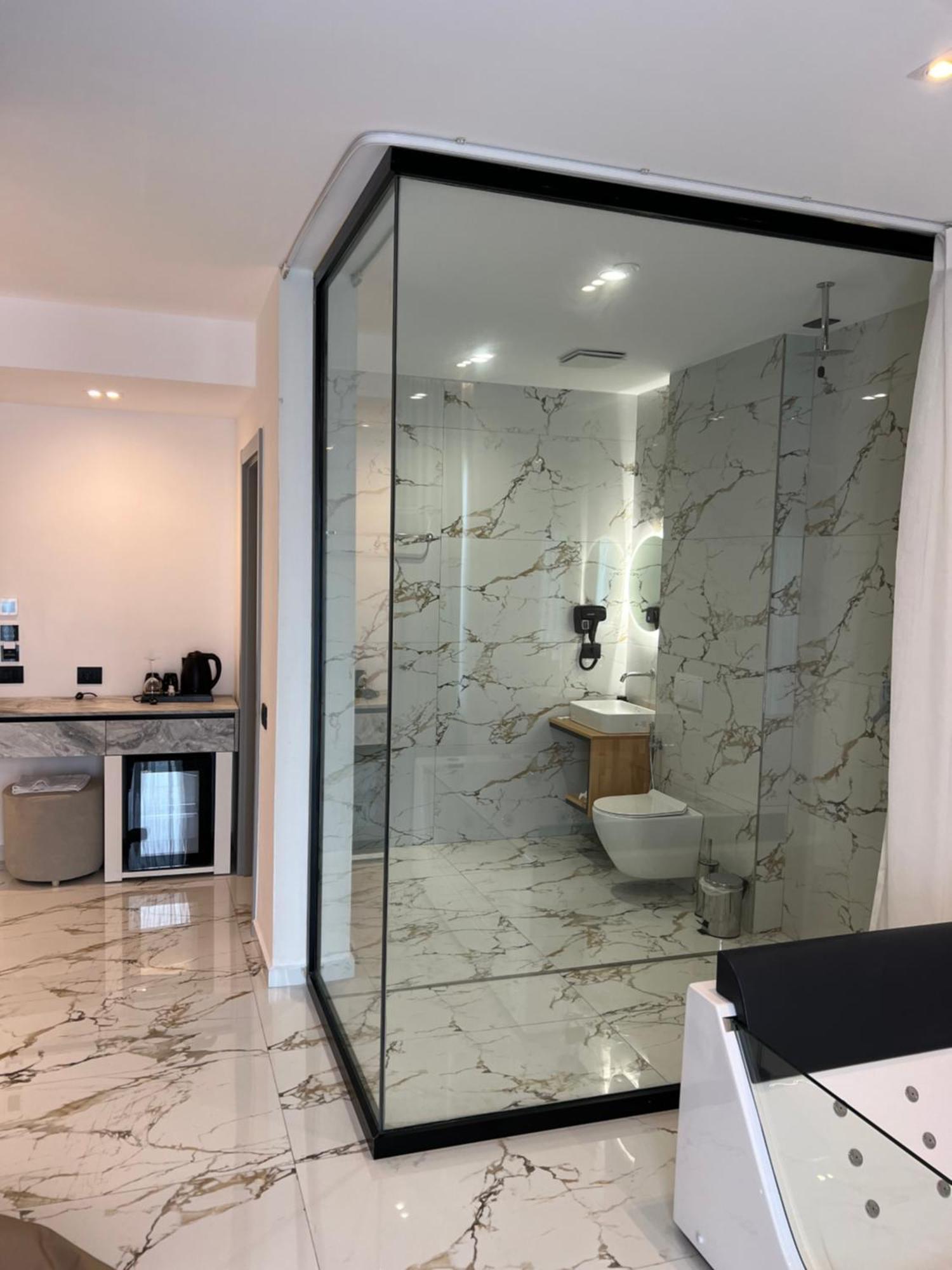 קסאמיל Hotel Resol 2 מראה חיצוני תמונה