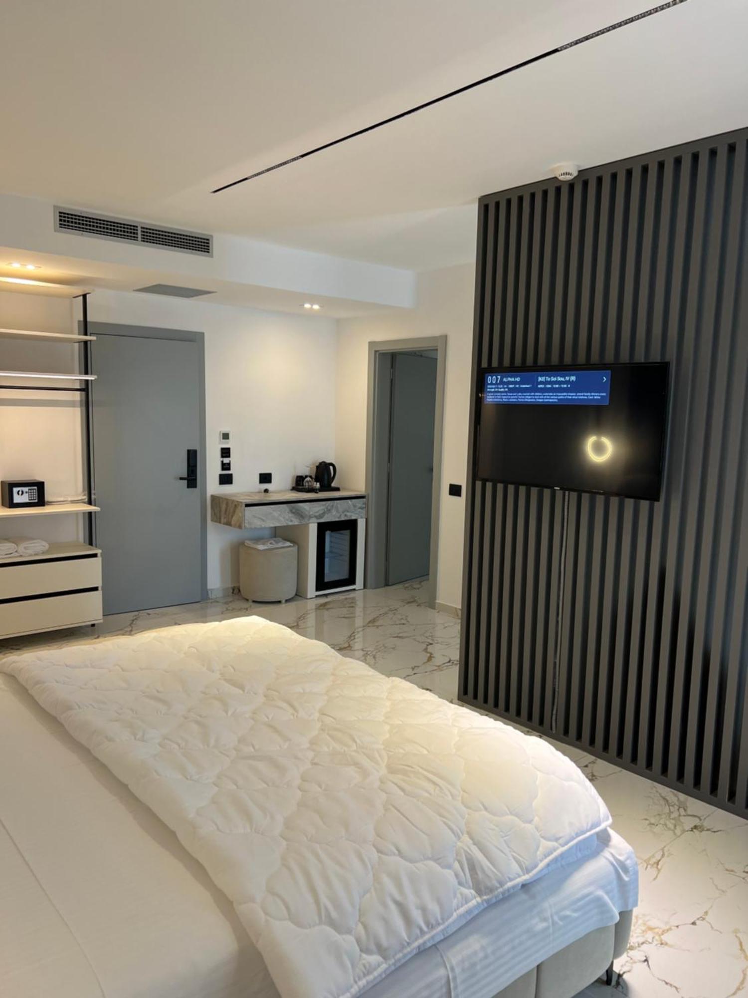 קסאמיל Hotel Resol 2 מראה חיצוני תמונה