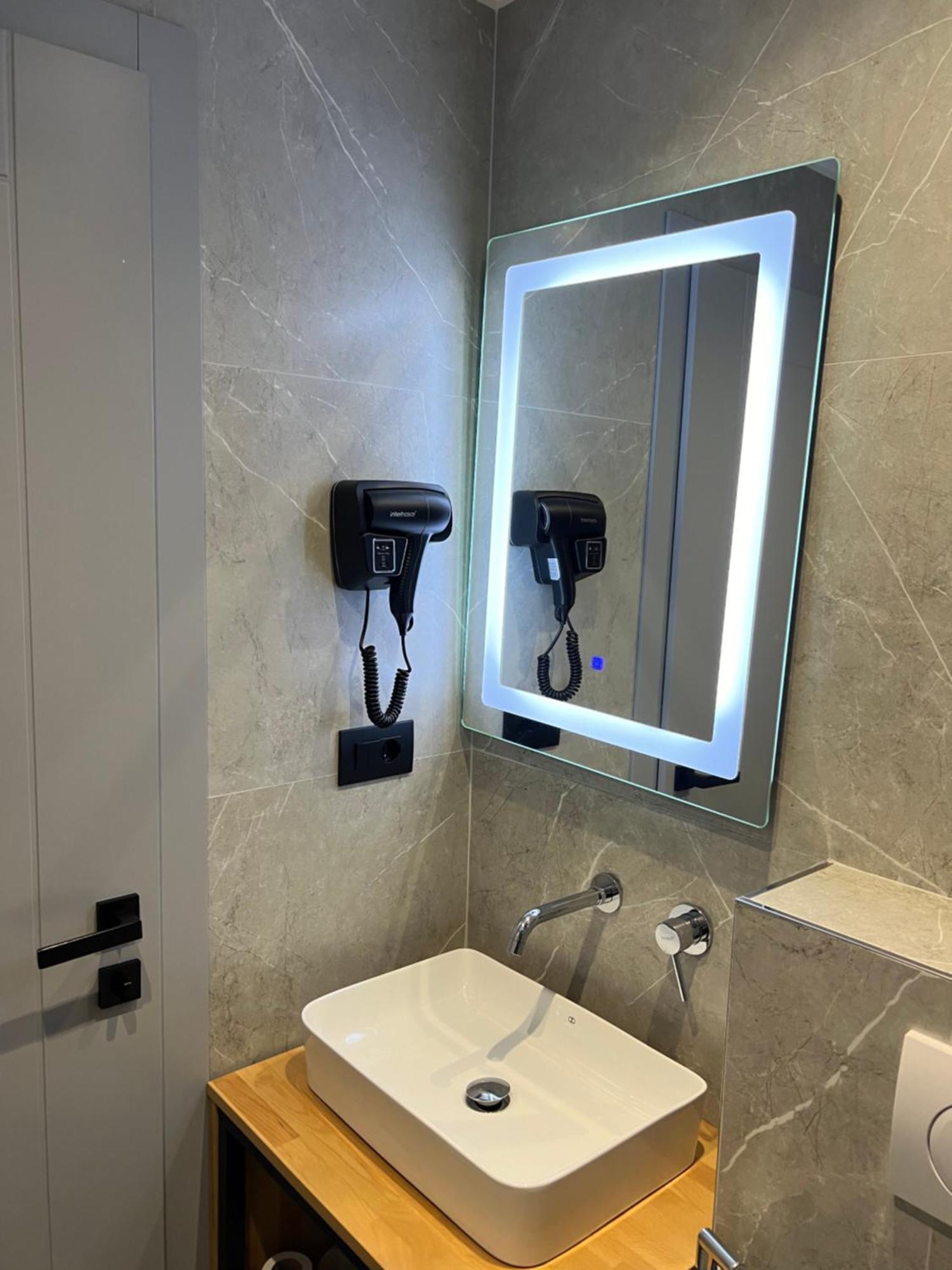 קסאמיל Hotel Resol 2 מראה חיצוני תמונה