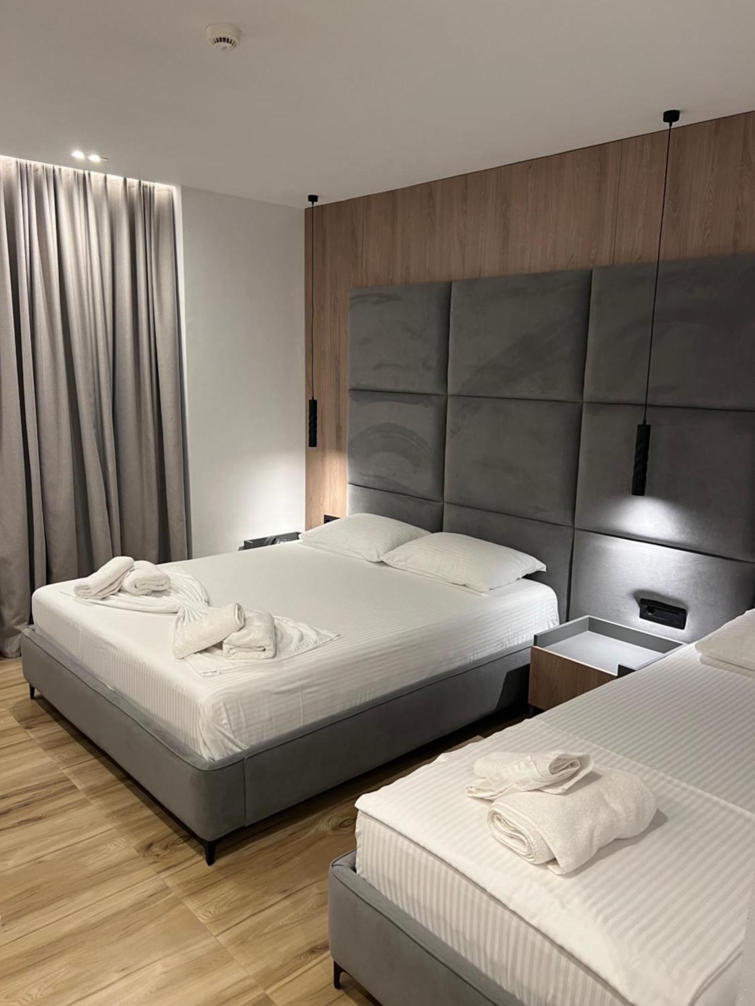 קסאמיל Hotel Resol 2 מראה חיצוני תמונה