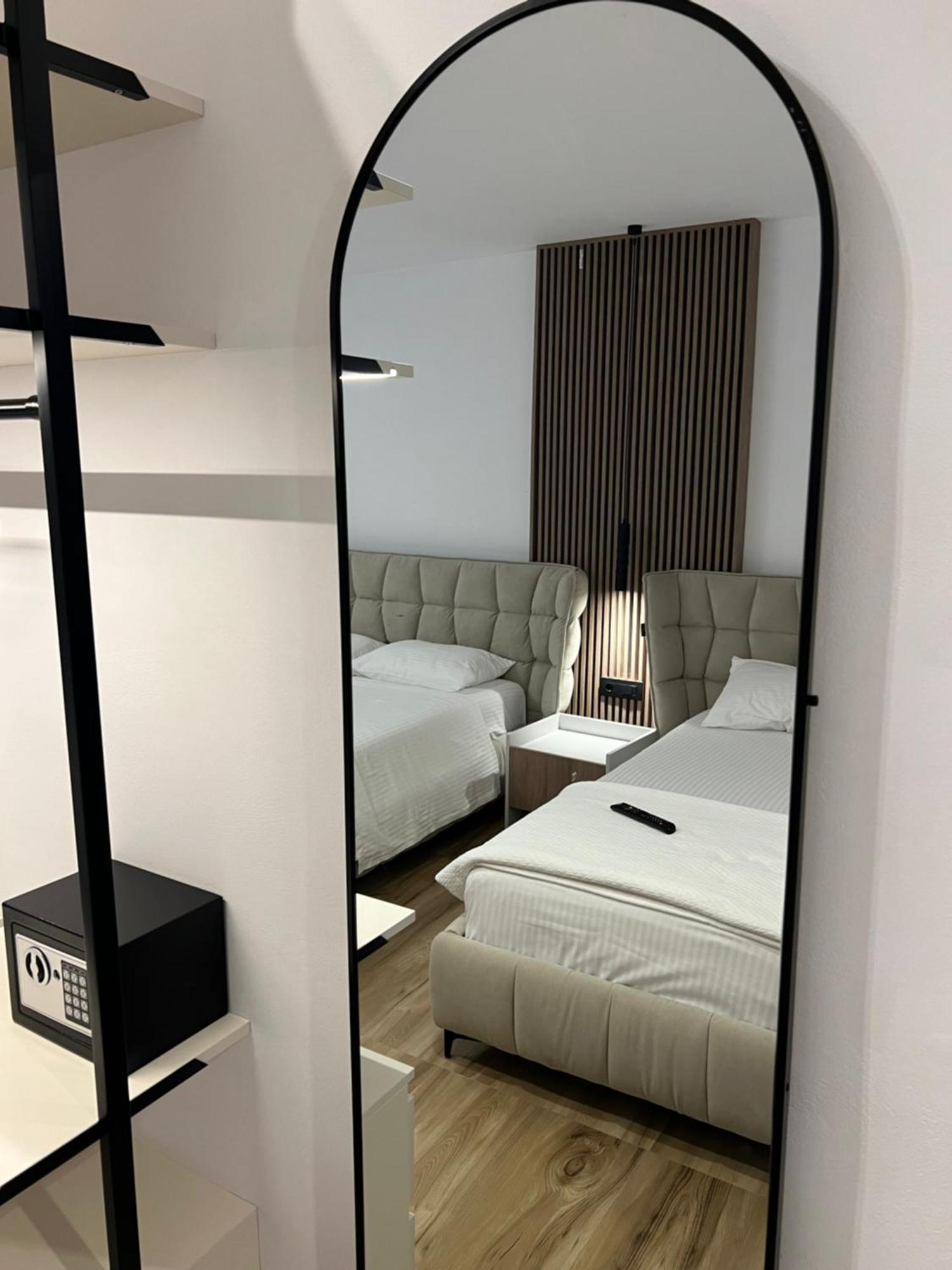 קסאמיל Hotel Resol 2 מראה חיצוני תמונה