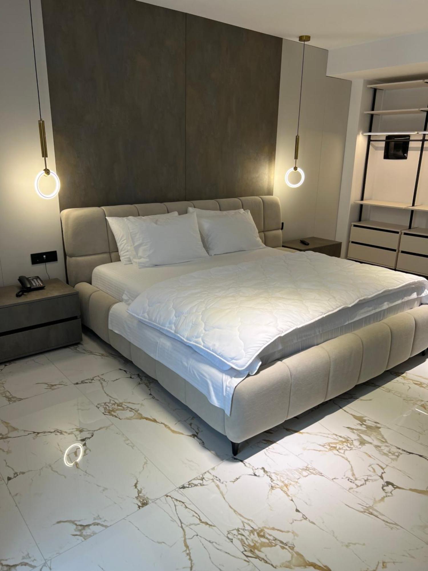 קסאמיל Hotel Resol 2 מראה חיצוני תמונה