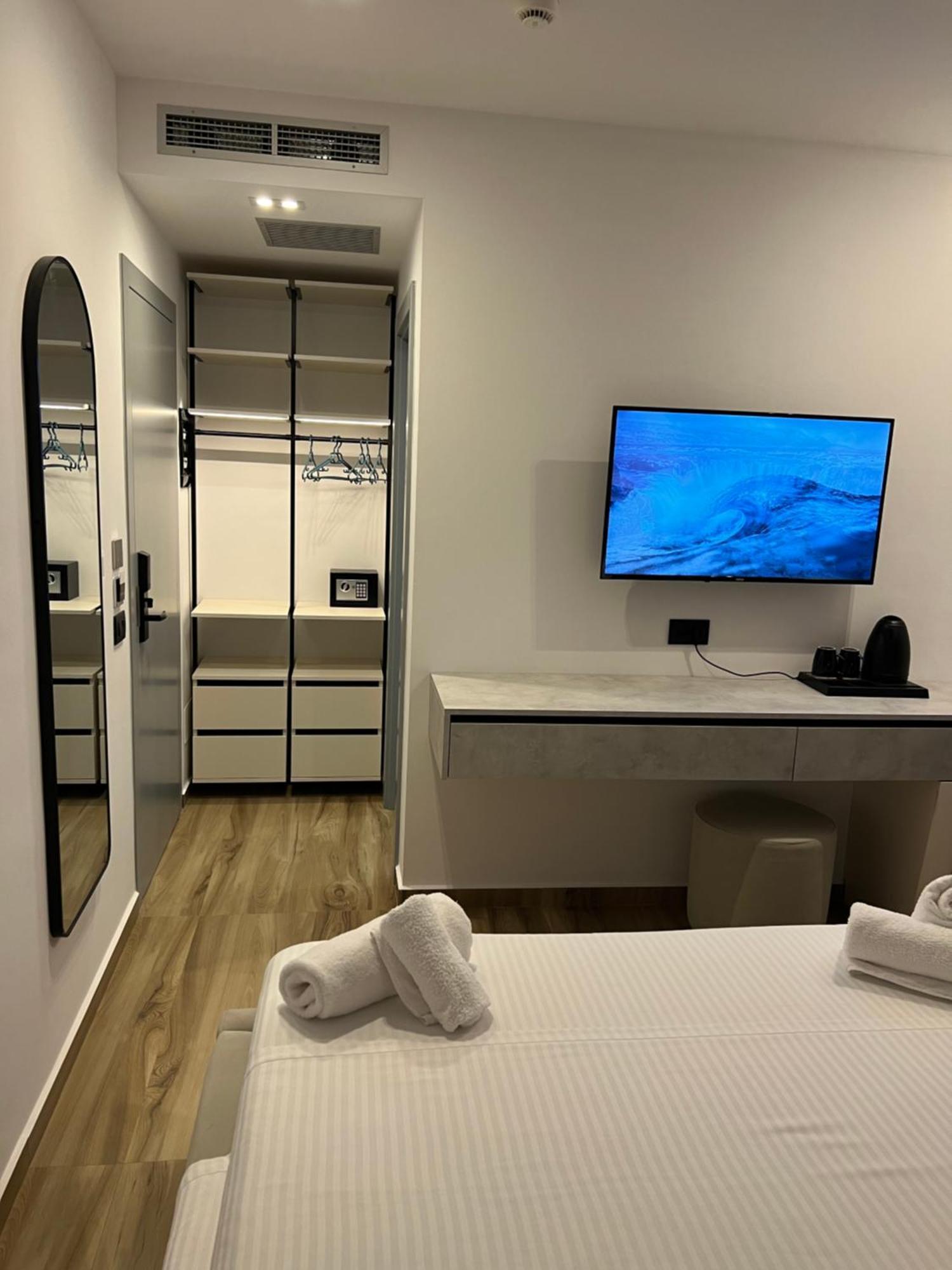 קסאמיל Hotel Resol 2 מראה חיצוני תמונה