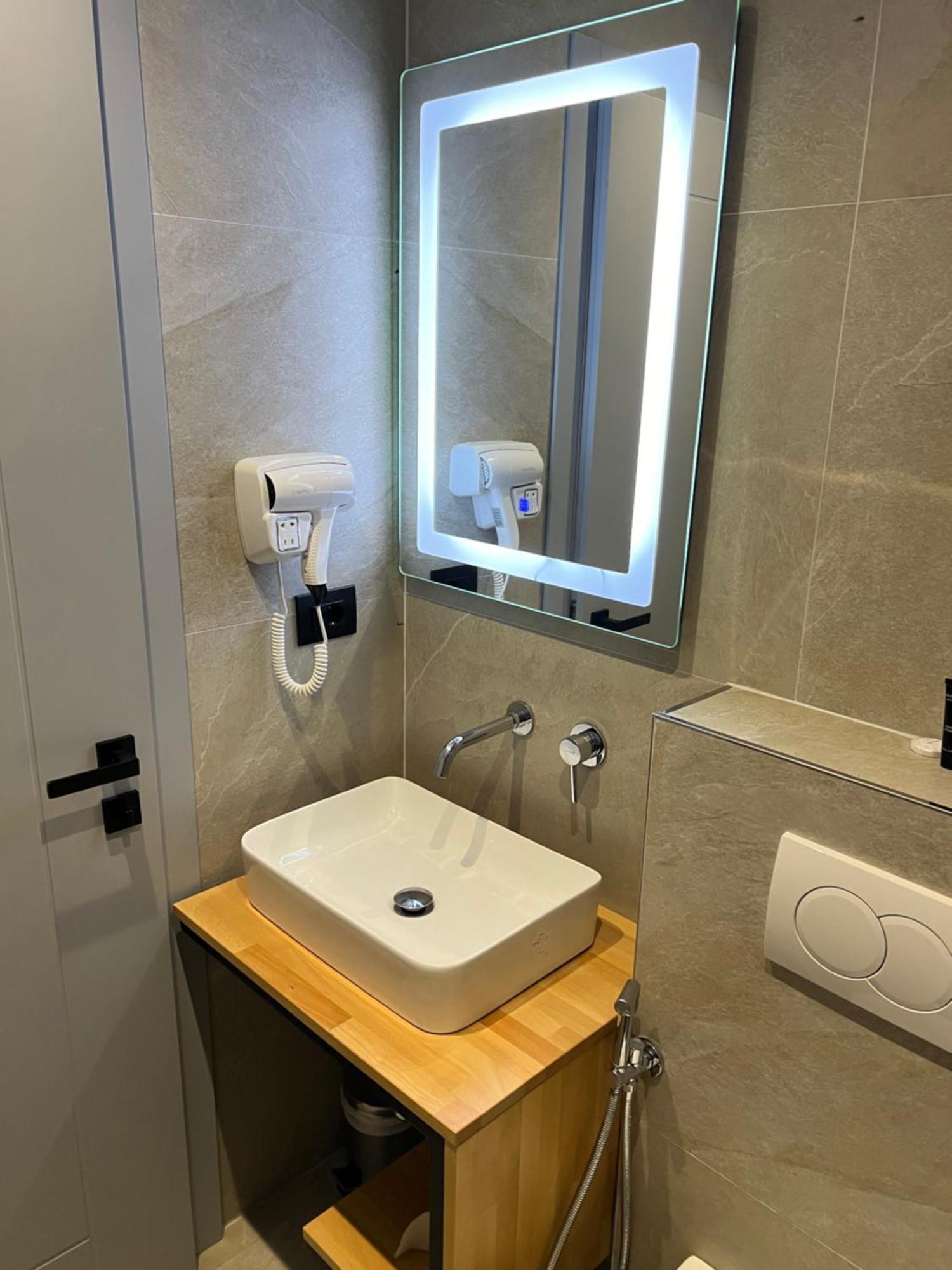 קסאמיל Hotel Resol 2 מראה חיצוני תמונה
