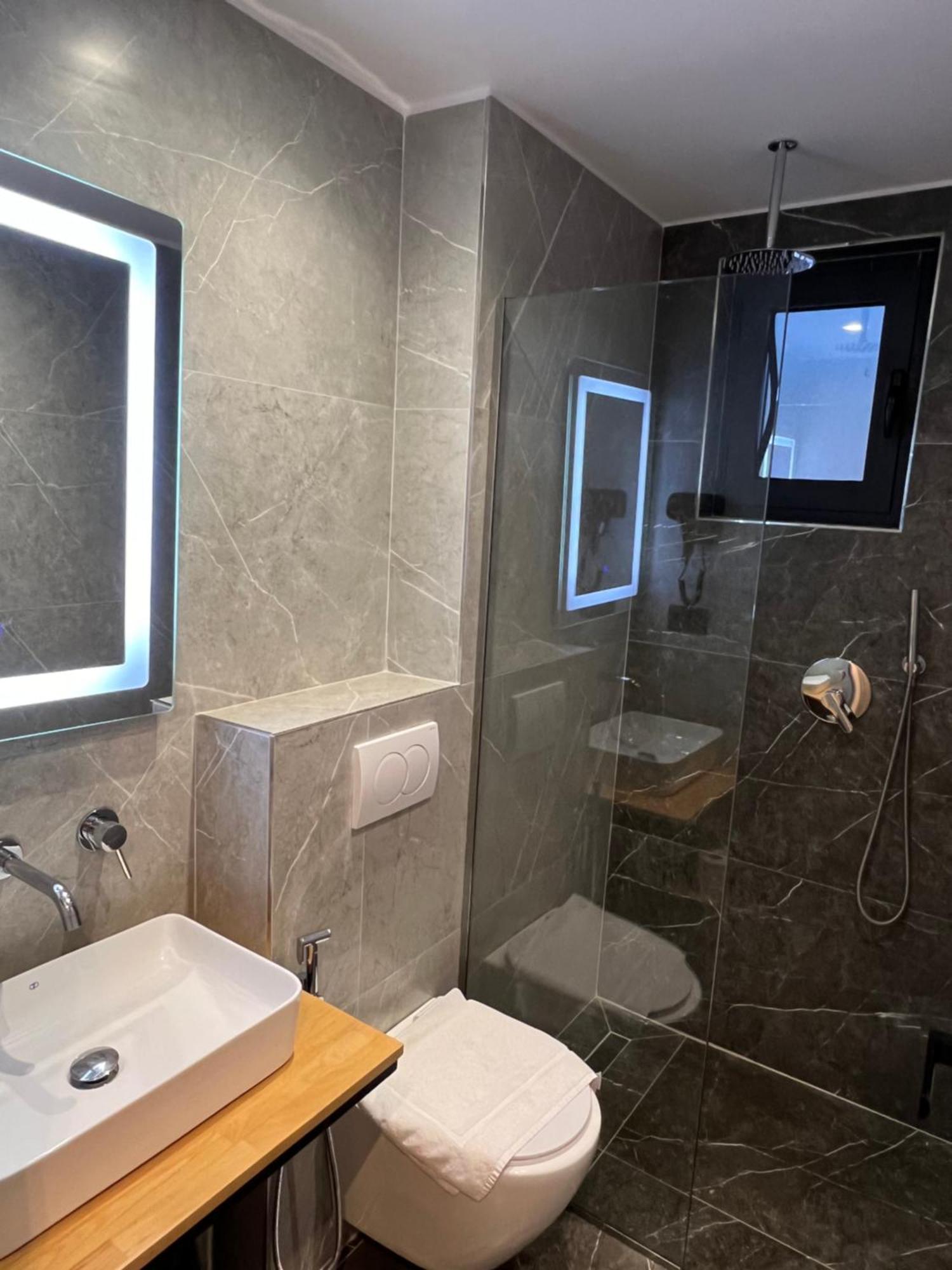 קסאמיל Hotel Resol 2 מראה חיצוני תמונה