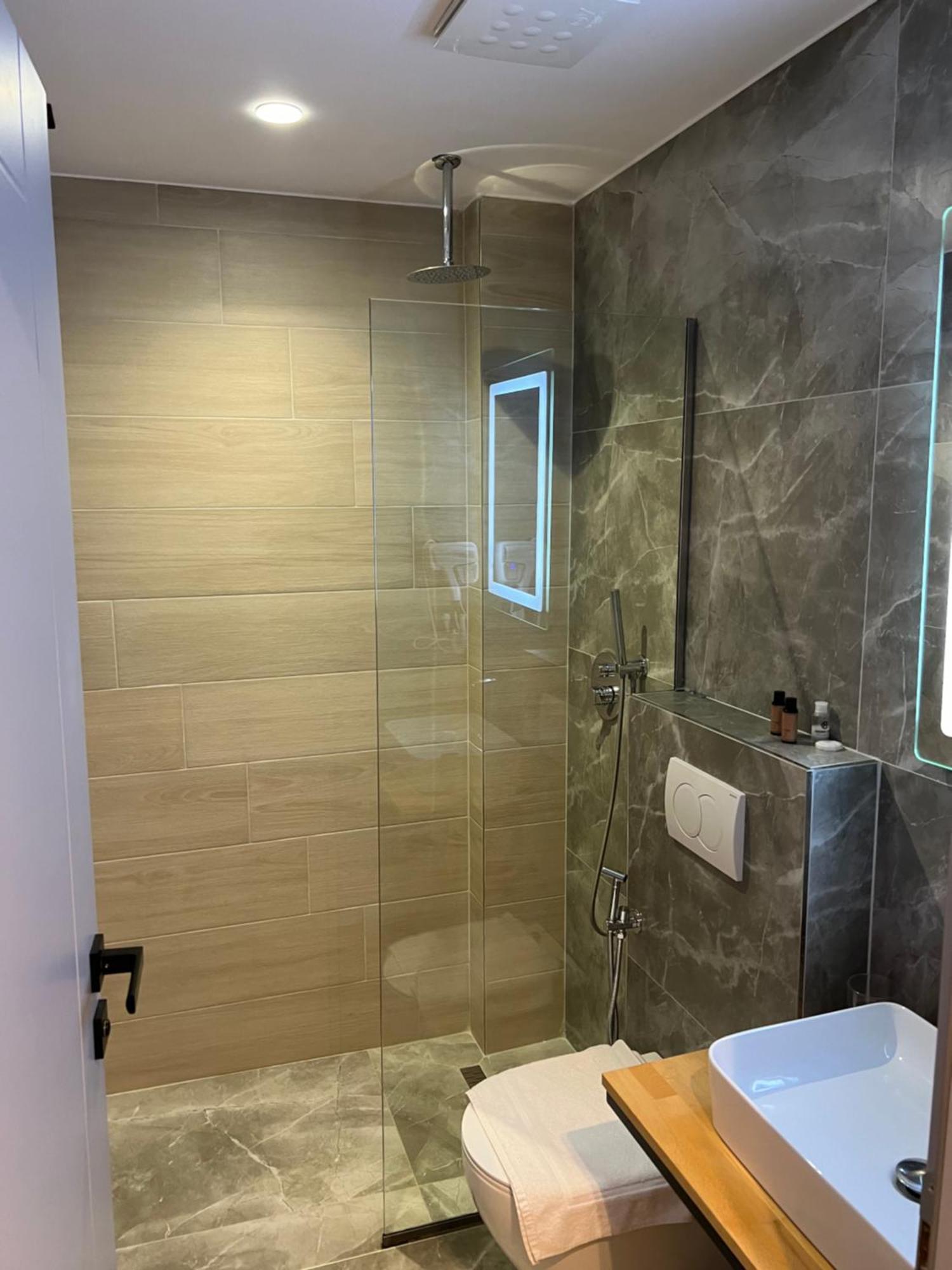 קסאמיל Hotel Resol 2 מראה חיצוני תמונה
