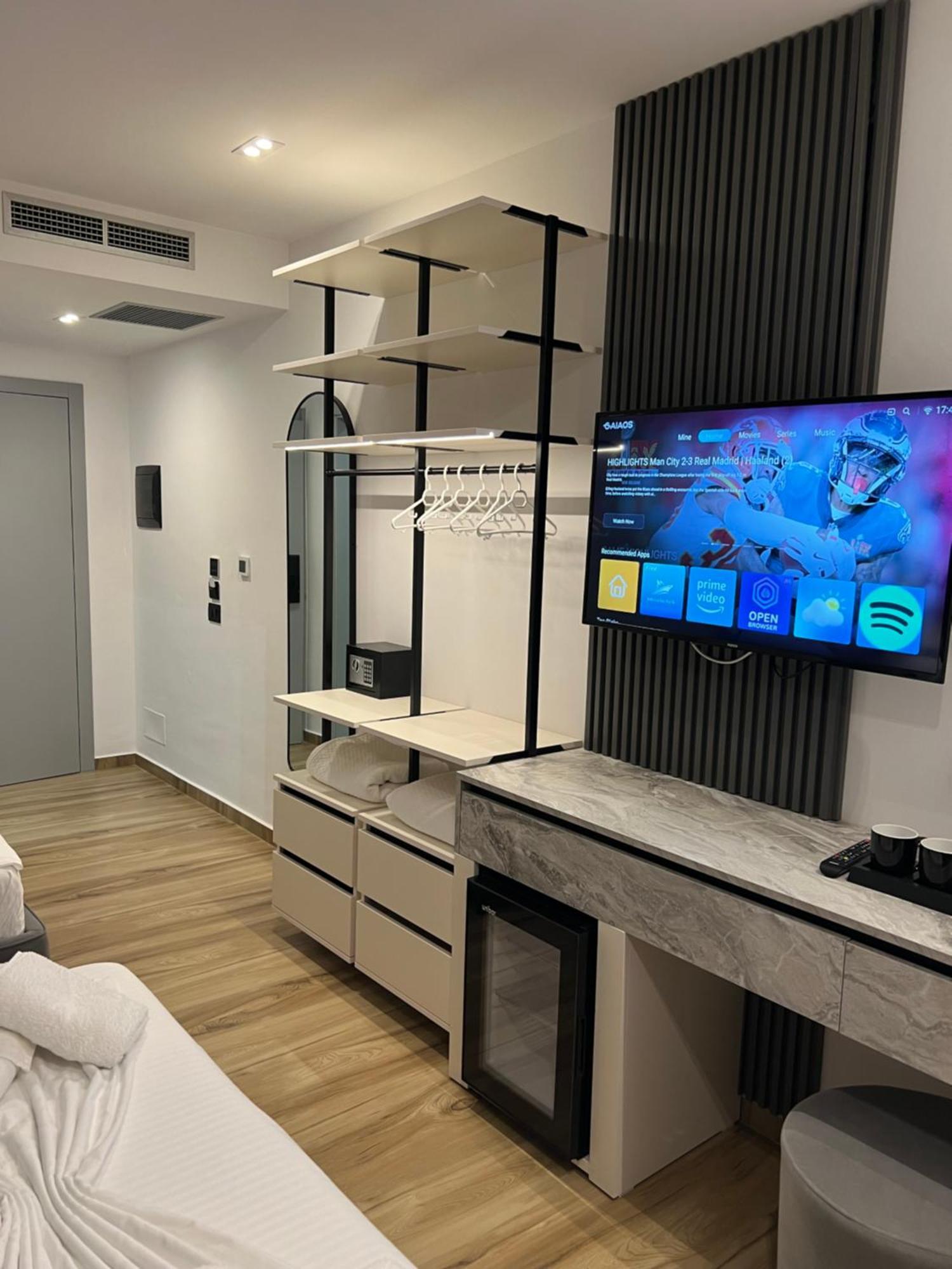 קסאמיל Hotel Resol 2 מראה חיצוני תמונה
