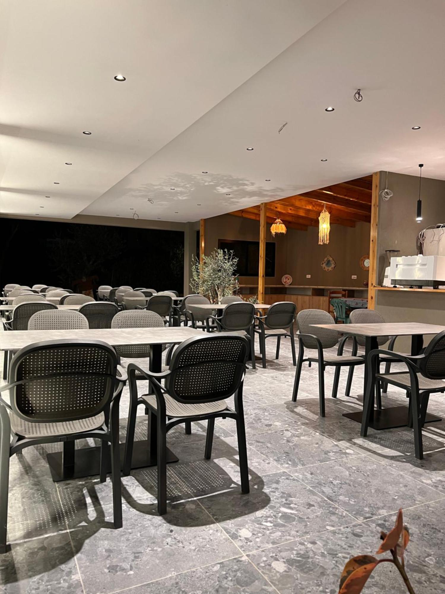קסאמיל Hotel Resol 2 מראה חיצוני תמונה