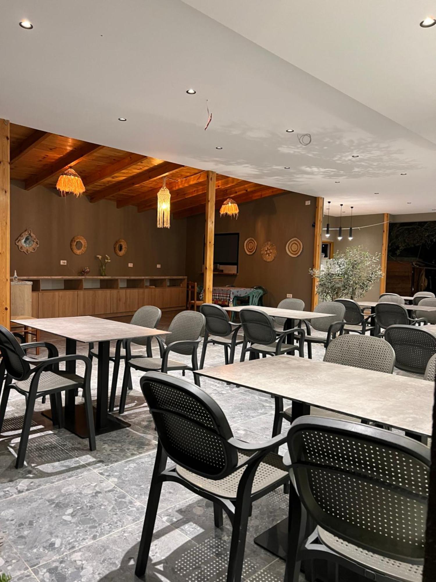 קסאמיל Hotel Resol 2 מראה חיצוני תמונה
