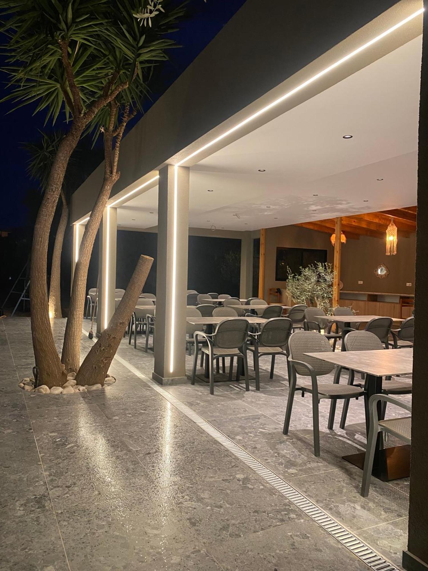 קסאמיל Hotel Resol 2 מראה חיצוני תמונה