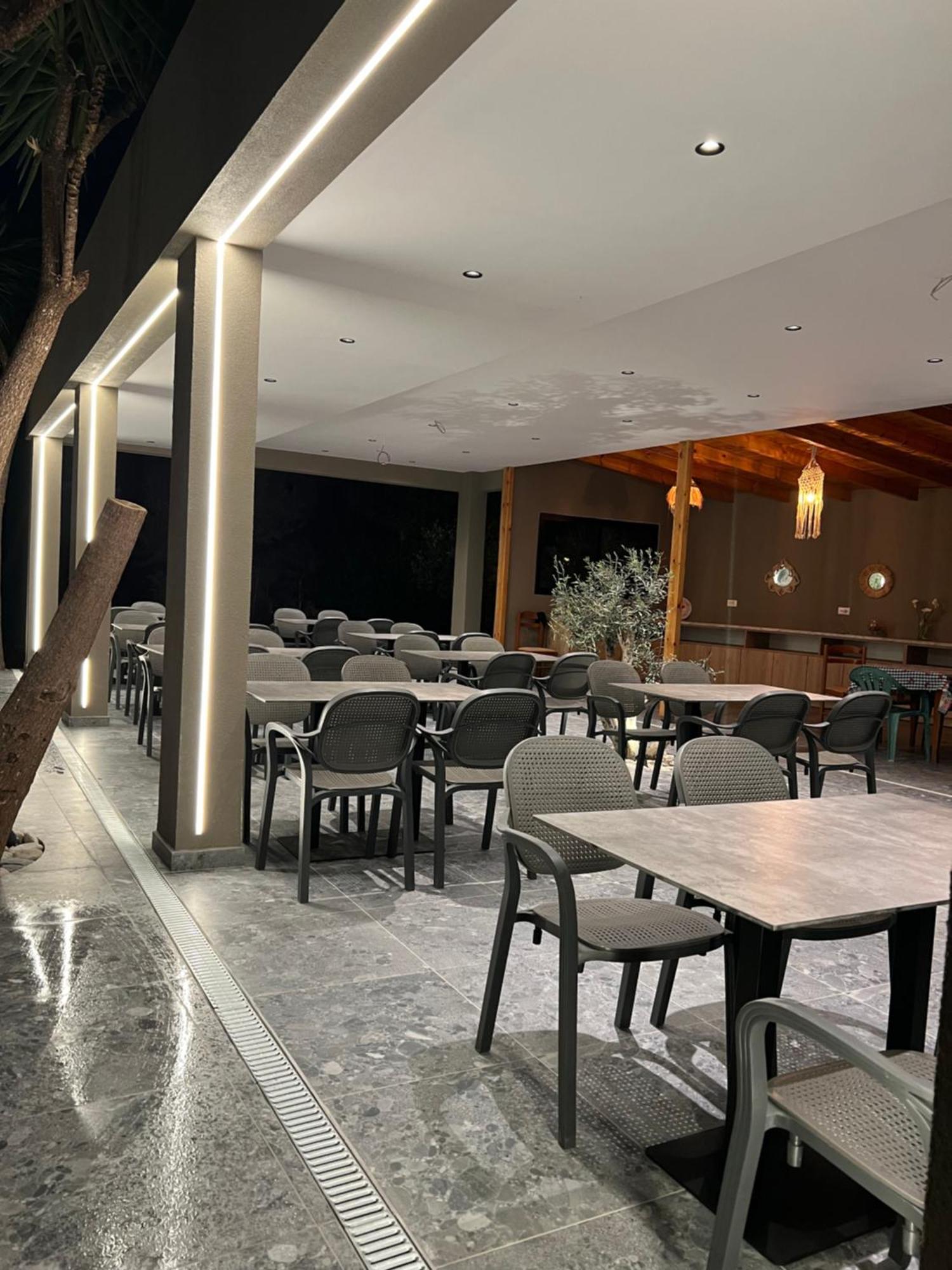 קסאמיל Hotel Resol 2 מראה חיצוני תמונה